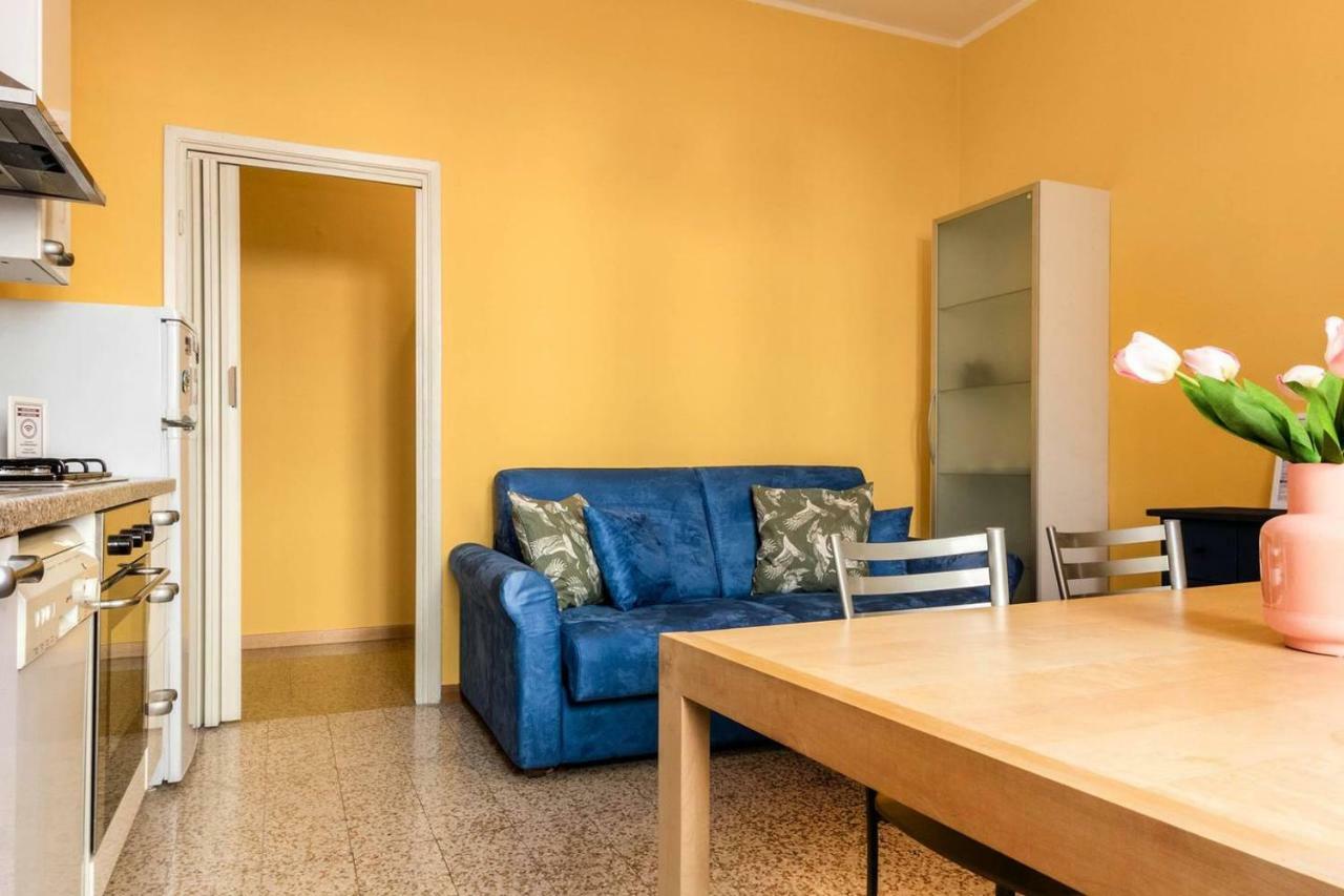 Hintown Crescenzago Apartment Milan Exterior photo