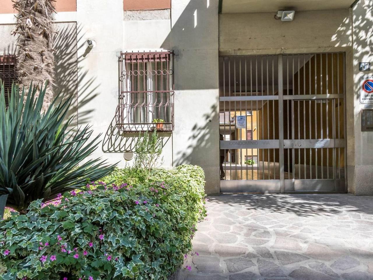 Hintown Crescenzago Apartment Milan Exterior photo