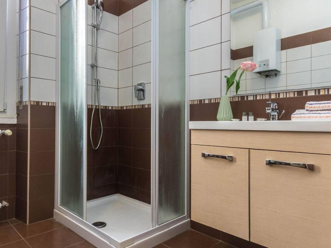 Hintown Crescenzago Apartment Milan Exterior photo